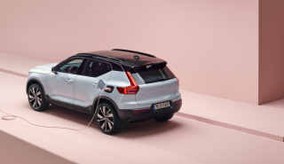 Volvo: Η ηλεκτροκίνηση είναι η μόνη λύση, αλλά μόνο η ηλεκτροκίνηση δεν είναι λύση