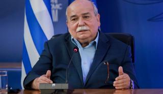 Ν. Βούτσης (Delphi): Η νέα κανονικότητα είναι το μεγάλο ζητούμενο για μετά την κρίση