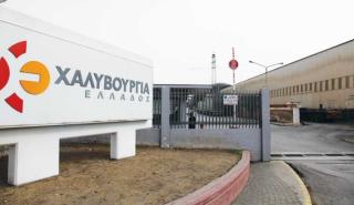 Η HIG, τα δάνεια της Χαλυβουργίας (Μάνεσης) και στο βάθος… logistics