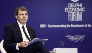 Μ. Χρυσοχοΐδης: Στον Συνήγορο του Πολίτη οι καταγγελίες για αστυνομική αυθαιρεσία