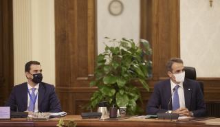 Τι συμφώνησε ο Κ. Σκρέκας στο Κάιρο για την ηλεκτρική διασύνδεση Ελλάδας – Αιγύπτου