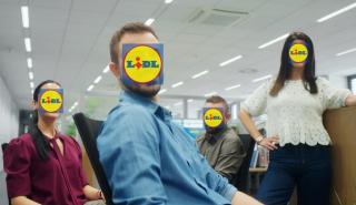 Επιτέλους μια τηλεοπτική παραγωγή χωρίς ηθοποιούς, αλλά με πραγματικούς ανθρώπους