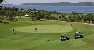 Greek Maritime Golf Event: Γκολφ & Ναυτιλία ενώνουν τις δυνάμεις τους για καλό σκοπό