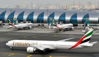 Emirates: Ζημιές για πρώτη φορά έπειτα από τρεις δεκαετίες