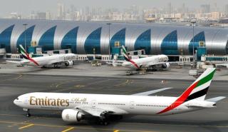 Emirates και Qantas επεκτείνουν τη συνεργασία τους μέχρι το 2028