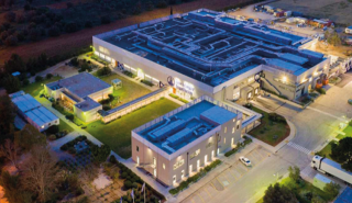 Βράβευση της Boehringer Ingelheim Ελλάς με το Silver EHS Award 2021 για τις δράσεις πρόληψης COVID–19
