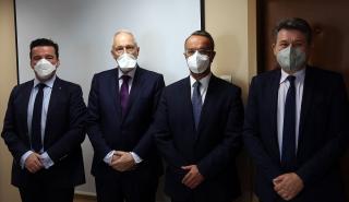 Δανειακή σύμβαση της Τρ. Ανάπτυξης του Συμβουλίου της Ευρώπης και της Συνεταιριστικής Καρδίτσας