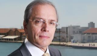 Πρόεδρος Παρευξείνιας Τράπεζας: Η ανάκαμψη έχει σταδιακά αρχίσει