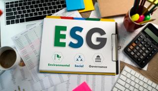 ΕΕΤ: Η ευκαιρία του ESG για τις επιχειρήσεις και την ελληνική οικονομία