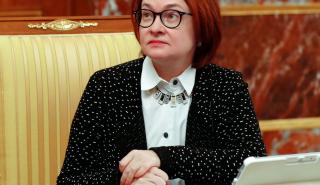 Ρωσία: Το ΥΠΟΙΚ δεν θα συμμετάσχει στις «συναλλαγές» για παγωμένα περιουσιακά στοιχεία