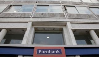 Eurobank: Ο «χάρτης» των ακινήτων της – Στο 7,2% η απόδοση του χαρτοφυλακίου 