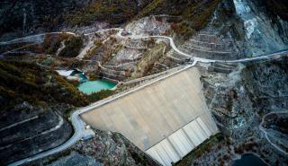 Στην τελική ευθεία για 2 ΣΔΙΤ φράγματα των 280 εκατ. ευρώ σε Πελοπόννησο, Θεσσαλία