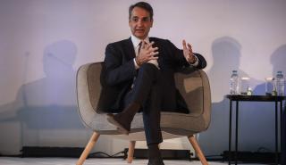 Πανηγυρική παρουσίαση του «Ελλάδα 2.0» από Πρωθυπουργό και Φον ντερ Λάιεν στην Αρχαία Αγορά