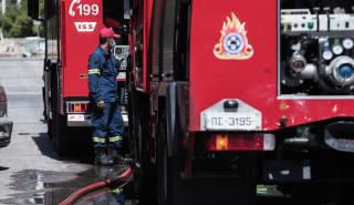 ΤΑΙΠΕΔ: Σε Δημόσια Διαβούλευση η προμήθεια 470 πυροσβεστικών οχημάτων συνολικής αξίας 80,6 εκατ. ευρώ