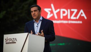 Τσίπρας: Το lockdown στη Μύκονο πιστοποιητικό της παταγώδους αποτυχίας της κυβέρνησης
