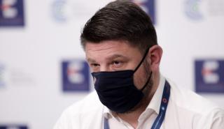 Χαρδαλιάς: Κάλυψη εξόδων αγοράς γυαλιών οράσεως για τα μέλη οικογενείας των στελεχών των ΕΔ