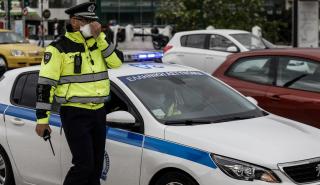 Συνελήφθη 62χρονος για κλοπές από καταστήματα σε διάφορες περιοχές της Αττικής