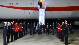 Τι είναι η Σύνοδος των G7 που λαμβάνει χώρα στο Cornwall;