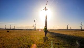 Vodafone Green Giga Network: Το μεγαλύτερο δίκτυο της Ευρώπης είναι πράσινο