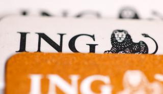 ING: Στόχος για 50% τηλεργασία ακόμα κι όταν αρθούν τα περιοριστικά μέτρα