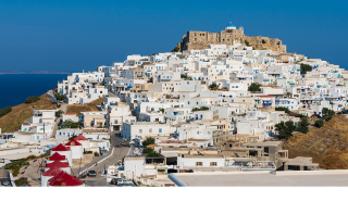 «Αστυπάλαια και Αλόννησος» στο Λονδίνο για την έναρξη της τουριστικής σεζόν