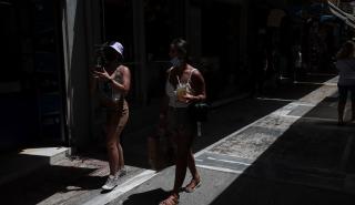 Χ. Γώγος: Απέχουμε ακόμη αρκετά από το τείχος ανοσίας