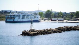 17 λιμενικά έργα ύψους 110 εκατ. ευρώ στο Αναπτυξιακό Πρόγραμμα Συμβάσεων Στρατηγικής Σημασίας