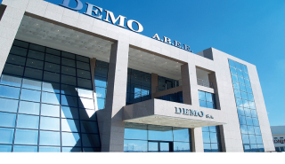 Η DEMO ΑΒΕΕ δίπλα στην Ιατρική κοινότητα με συμμετοχή σε πνευμονολογικά συνέδρια τον μήνα Ιούνιο