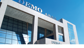 H DEMO ABEE στο τομέα της νεφρολογίας