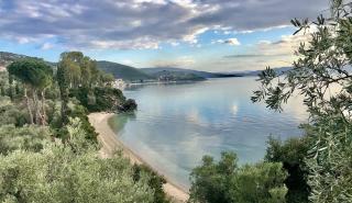 Αγκαλιάστε τη φυσική ομορφιά του Πηλίου με το Nature Coaching