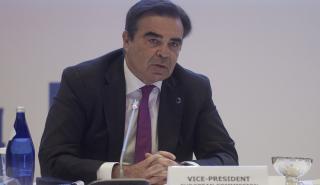 Σχοινάς: Τα κράτη υποδοχής προσφύγων από την Ουκρανία δεν είναι μόνα στην αντιμετώπιση της κατάστασης