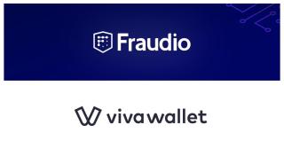 H Viva Wallet ανακοινώνει τη συνεργασία της με τη Fraudio
