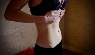 Η πανδημία αύξησε τις διατροφικές διαταραχές σε εφήβους