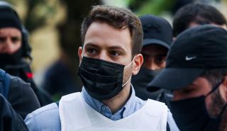 Έγκλημα στα Γλυκά Νερά: Σήμερα η ετυμηγορία για το Μπ. Αναγνωστόπουλο