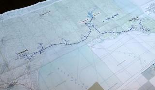 Φράγμα Χαβρία: Πρόσκληση για διάλογο στους 3 «μνηστήρες»