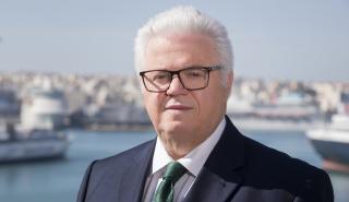 Γ. Γιαρέντης (ΔΑΠΕΕΠ): Βασική προϋπόθεση για τα offshore αιολικά η χωροθέτηση θαλάσσιων «οικοπέδων»