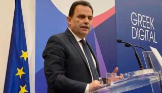 Γ. Γεωργαντάς: 109.000 αιτήσεις για το freedom pass σε μία μέρα