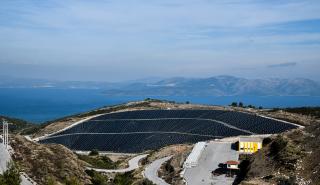 Για Νοέμβριο πάνε οι εξελίξεις για τη μονάδα αποβλήτων στο Γραμματικό