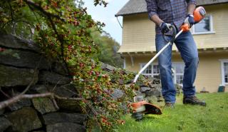 Η νέα εποχή στην φροντίδα του κήπου