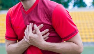 Αιφνίδιος καρδιακός θάνατος σε αθλητές: Πώς μπορεί να προληφθεί