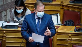 Μετρό Θεσσαλονίκης: Ικανοποίηση Κ. Αχ. Καραμανλή για την απόφαση του ΣτΕ
