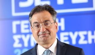 Καραβίας: Μεγάλη ευκαιρία για τον Τουρισμό το Ταμείο Ανάκαμψης