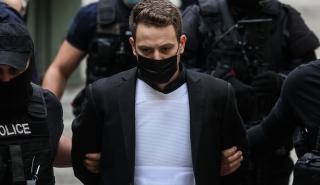 Δολοφονία Καρολάιν: Την σκηνή του εγκλήματος περιέγραψε ο πιλότος στην απολογία του