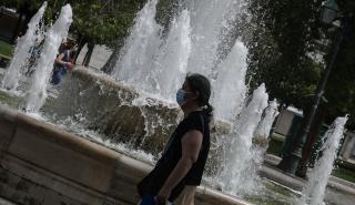Κορονοϊός: 520 τα νέα κρούσματα - Στους 271 οι διασωληνωμένοι, 14 νεκροί στο 24ωρο