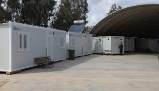Εμπλοκή σε διαγωνισμό 142 εκατ. ευρώ για δομές ασύλου - Προσφυγή από ΕΚΤΕΡ
