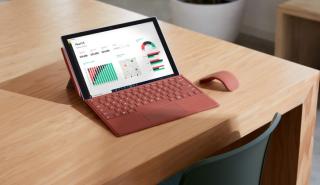 Με την προηγμένη ανταλλαγή της Microsoft δεν θα μείνετε στιγμή χωρίς laptop