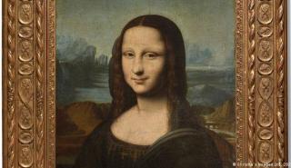 Christie's: Ένας πίνακας αντίγραφο της Μόνα Λίζα πουλήθηκε έναντι 2,9 εκατ. ευρώ