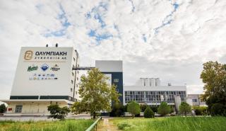 Η Ολυμπιακή Ζυθοποιία «ζυθοποιεί» για ένα πιο βιώσιμο σήμερα και αύριο, με στόχο το «ΜΗΔΕΝ»