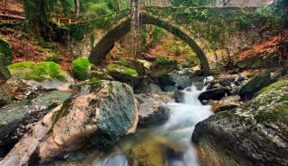 Με Ελλάδα οι 13 «μυστικοί» προορισμοί της Ευρώπης για το καλοκαίρι