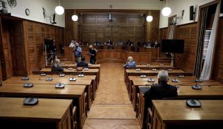 Προανακριτική για τηλεοπτικές άδειες: Τι απαντά ο Νίκος Παππάς στον Χρ. Καλογρίτσα
